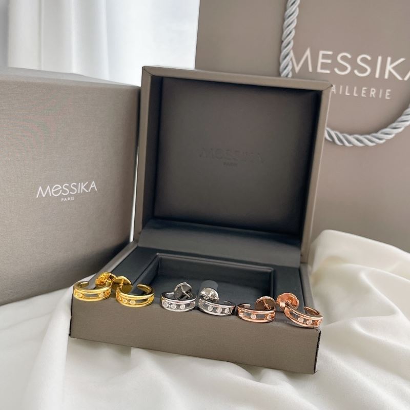 Messika Earrings